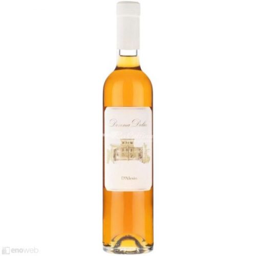 D'Alesio, Donna Delia, 375 ml