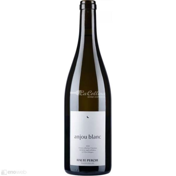 Haute Perche, Anjou Blanc 2024, 750 ml