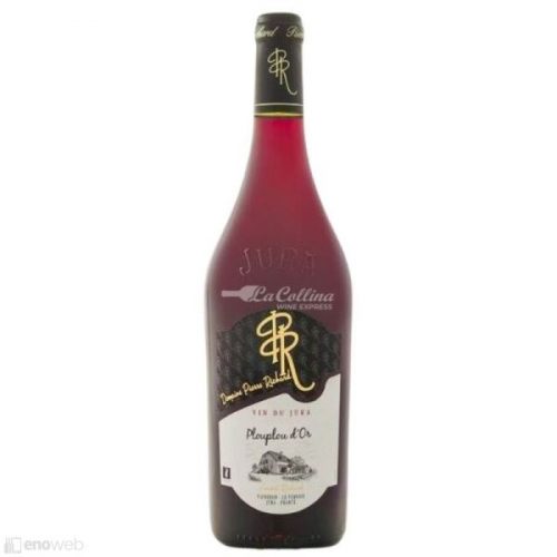 Pierre Richard, Plouplou d'Or 2023, 750 ml