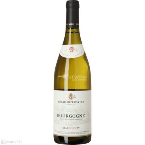 Bouchard Père & Fils, Chardonnay Bourgogne 2021, 750 ml
