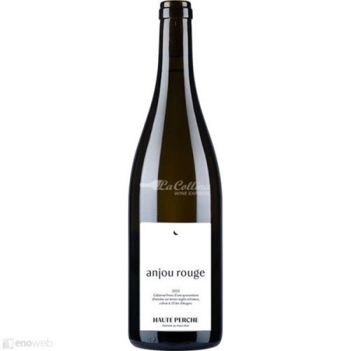 Haute Perche, Anjou Rouge 2023, 750 ml