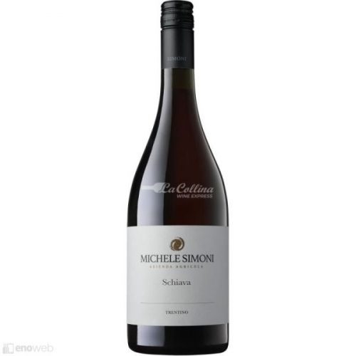 Michele Simoni, Schiava 2024, 750 ml