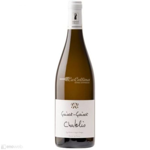 Grivot-Goisot, Chablis 2023, 750 ml