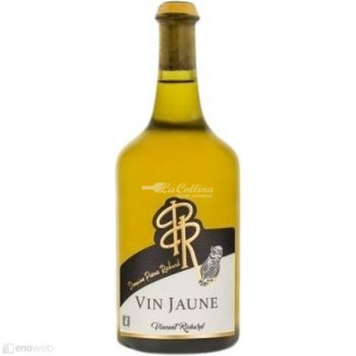 Pierre Richard, Vin Jaune 2015, 620 ml