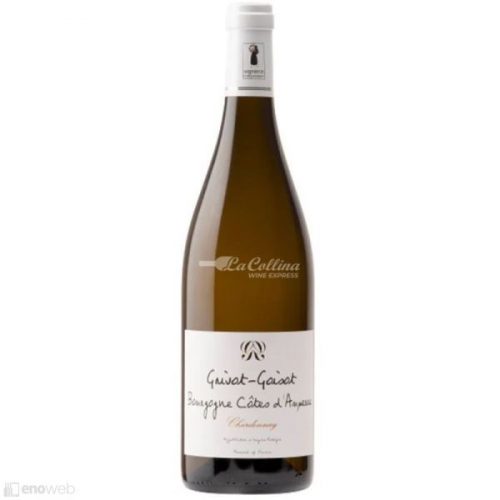 Grivot-Goisot, Chardonnay Bourgogne Côtes d’Auxerre 2023, 750 ml