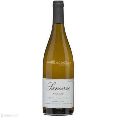 François le Saint, Sancerre Calcaire 2023, 750 ml
