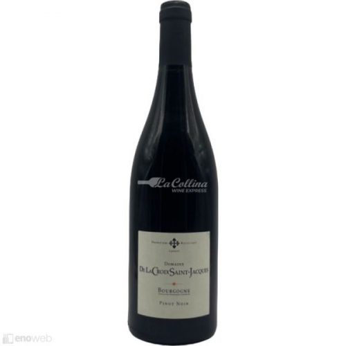 Croix St. Jacques, Pinot nero Bourgogne 2022, 750 ml