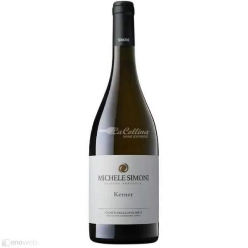 Michele Simoni, Kerner 2024, 750 ml