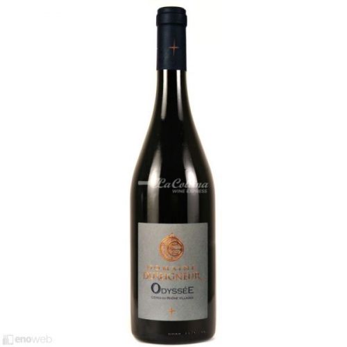 Duseigneur, Odyssée 2021, 750 ml