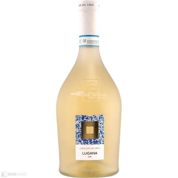 Scolari, Lugana Cavaliere del Lago 2024, 750 ml
