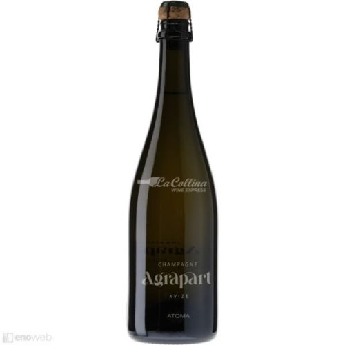Agrapart, Atoma Brut nature Grand Cru, 750 ml