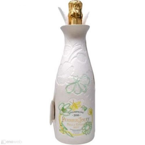 Perrier-Joüet, Limited Edition Belle Époque Cocoon Formafantasma Brut 2016, 750 ml