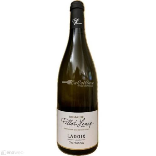 Pillot-Henry, Chardonnay Ladoix 2023, 750 ml