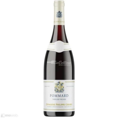 Philippe Girard, Pommard Vieilles Vignes 2023, 750 ml