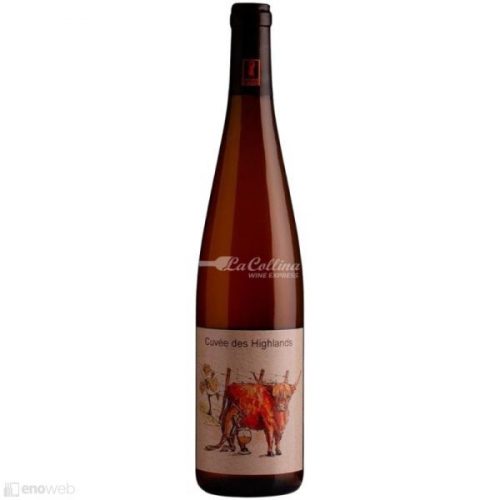 Geiger Koenig, Cuvée des Highlands, 750 ml