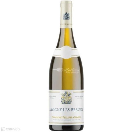 Philippe Girard, Savigny-Les-Beaune 2023, 750 ml