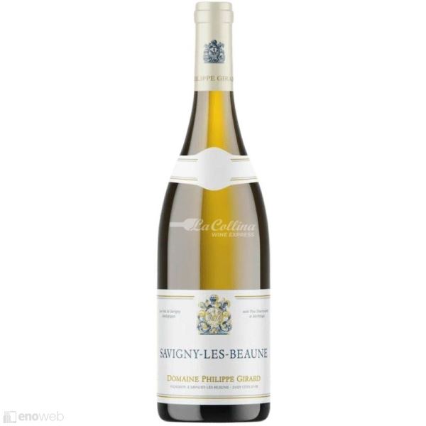 Philippe Girard, Savigny-Les-Beaune 2023, 750 ml