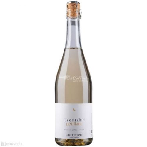 Haute Perche, Jus de Raisin Pétillant, 750 ml
