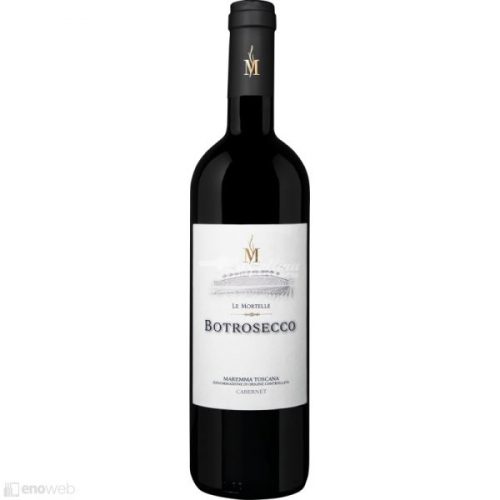 Le Mortelle - Antinori, Botrosecco 2023, 750 ml