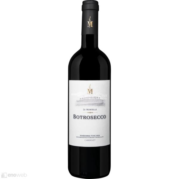 Le Mortelle - Antinori, Botrosecco 2023, 750 ml