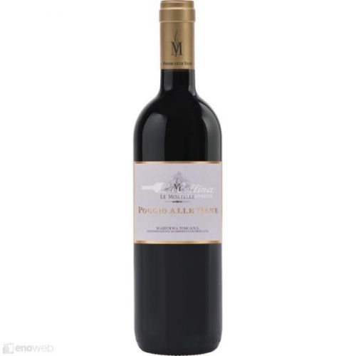 Le Mortelle - Antinori, Poggio alle Nane 2022, 750 ml