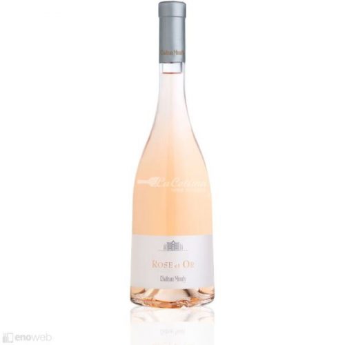 Minuty, Rose et Or 2023, 750 ml