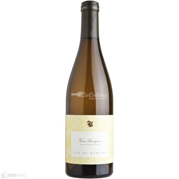 Vie di Romans, Sauvignon Vieris 2023, 750 ml
