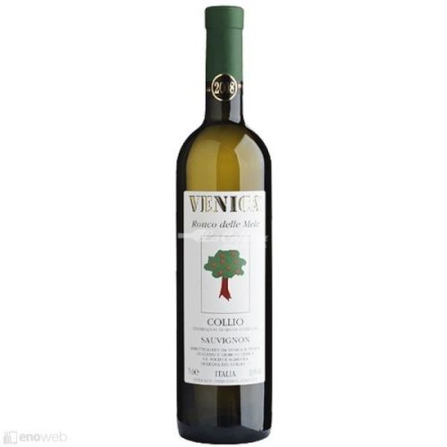 Venica & Venica, Sauvignon Collio Ronco delle Mele 2024, 750 ml