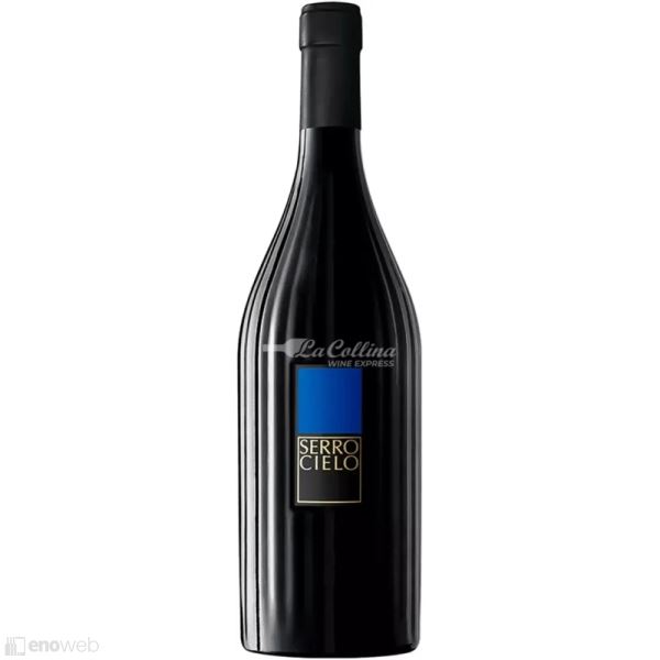 Feudi di San Gregorio, Falanghina Serrocielo 2024, 750 ml