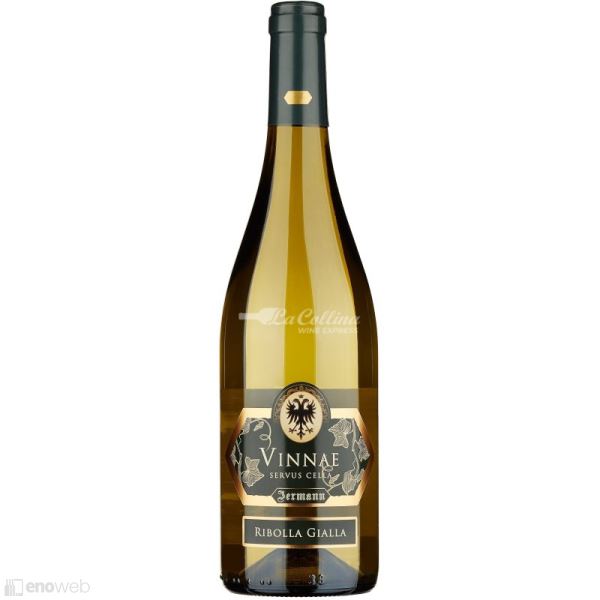 Jermann, Ribolla gialla Vinnae 2023, 1500 ml