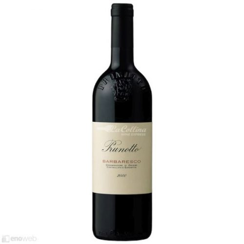 Prunotto, Barbaresco 2022, 750 ml