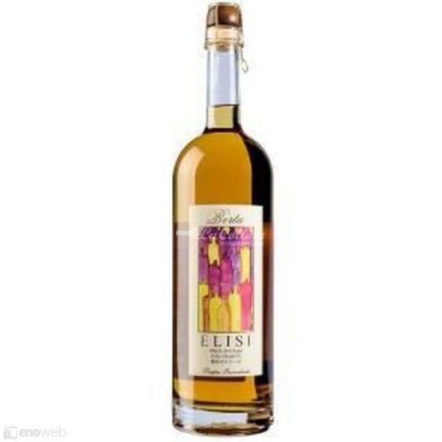 Berta, Grappa Elisi Invecchiata, 500 ml