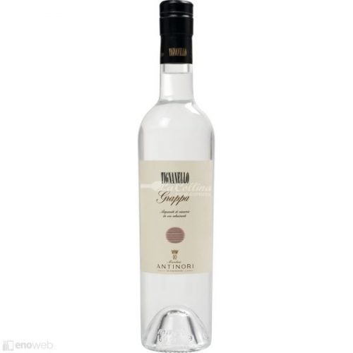 Marchesi Antinori, Grappa Tignanello, 500 ml