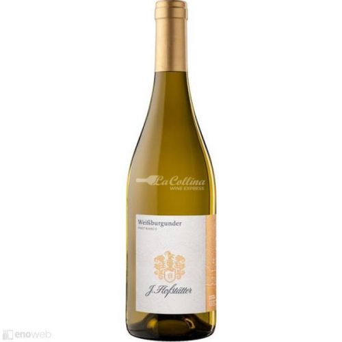 J. Hofstätter, Pinot bianco 2024, 750 ml