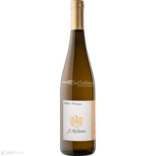 J. Hofstätter, Müller Thurgau 2024, 750 ml
