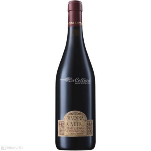 Masciarelli - Marina Cvetic, Montepulciano d'Abruzzo Riserva 2020, 1500 ml