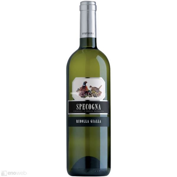 Specogna, Ribolla gialla 2024, 750 ml
