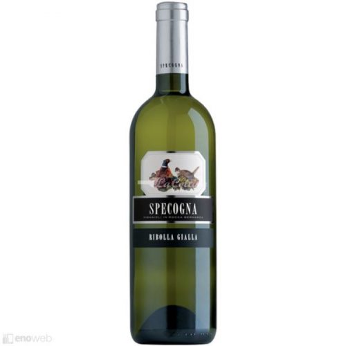Specogna, Ribolla gialla 2023, 750 ml