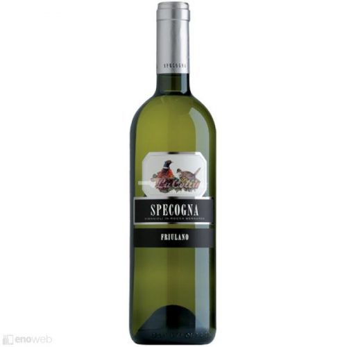 Specogna, Friulano 2023, 750 ml