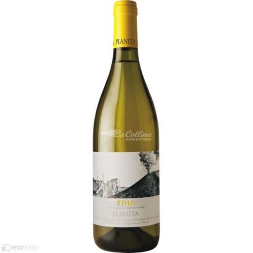 Planeta, Etna Bianco 2023, 750 ml