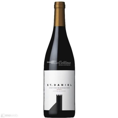 Cantina di Colterenzio, Pinot nero Riserva St. Daniel 2022, 750 ml