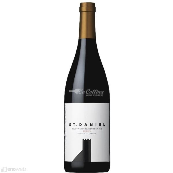 Cantina di Colterenzio, Pinot nero Riserva St. Daniel 2022, 750 ml