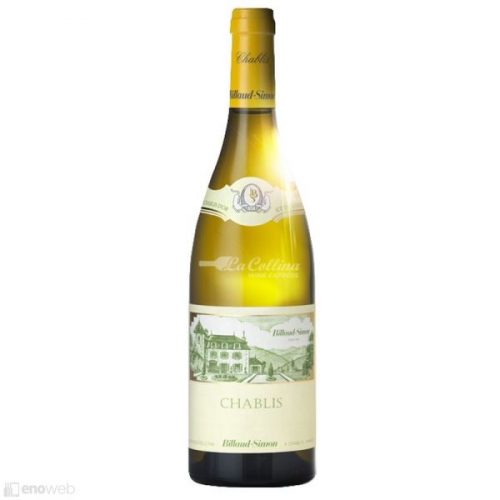 Billaud-Simon, Chablis 2022, 750 ml