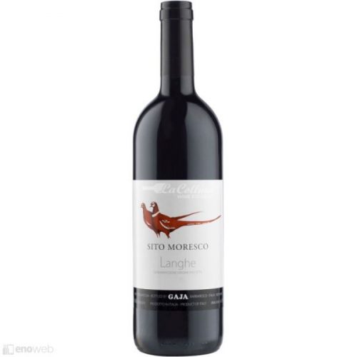 Gaja, Langhe Sito Moresco 2023, 750 ml