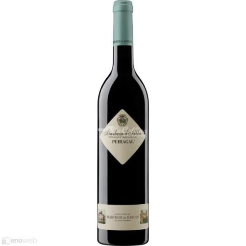 Marchesi di Barolo, Barbera d'Alba Peiragal 2022, 750 ml