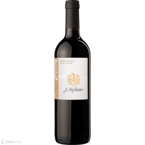 J. Hofstätter, Merlot Cabernet sauvignon Kirchegg 2023, 750 ml