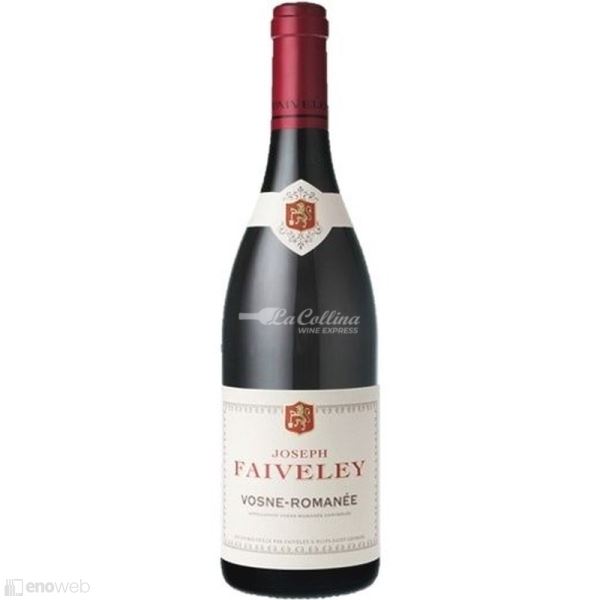 Faiveley, Vosne-Romanée 2023, 750 ml