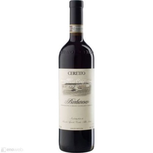 Ceretto, Barbaresco 2021, 750 ml