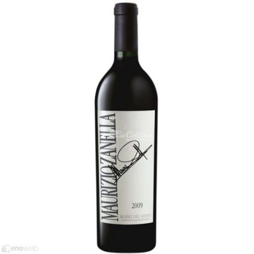 Ca' del Bosco, Sebino Rosso Maurizio Zanella 2018, 1500 ml