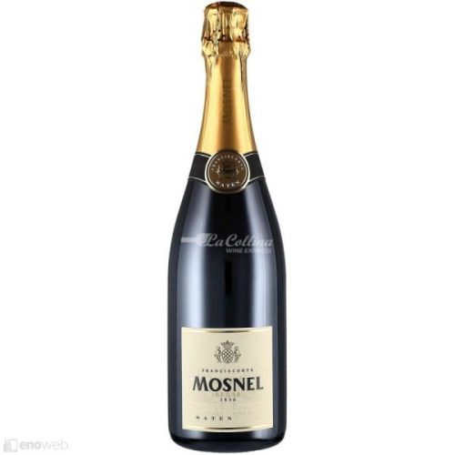 Il Mosnel, Franciacorta Satèn Brut 2020, 750 ml